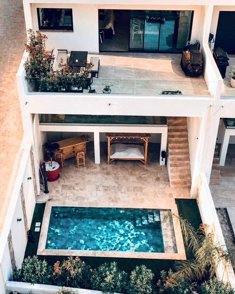 Projet terminé à Ceyreste